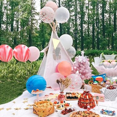 Kinder Tipi Zelt - класичне індіанське намет для дітей, бавовняний намет для дівчаток та хлопчиків з сумкою, складане ігрове домік для дому або на вулицю