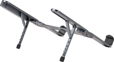 Підставка для ноутбука OfficePro Black LS100HUB