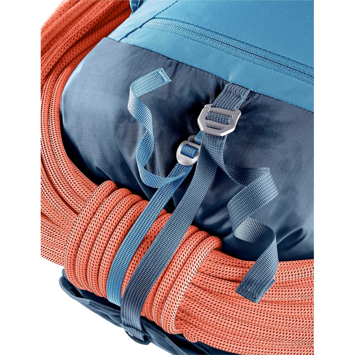 Рюкзак Deuter Men's Guide 24 Alpine (24 довгий, хвилеподібний чорнило)