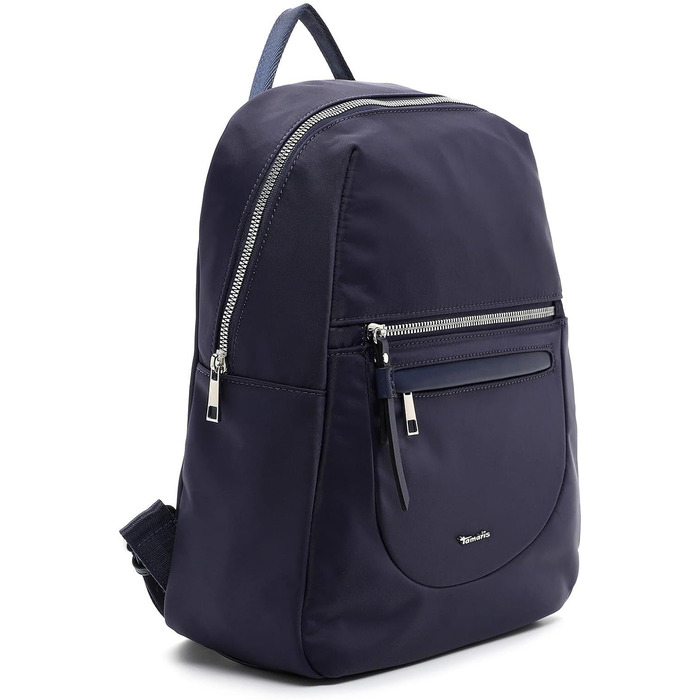 Рюкзак Tamaris TAS Angela 33002 Рюкзак жіночий Uni Blue 500 One size