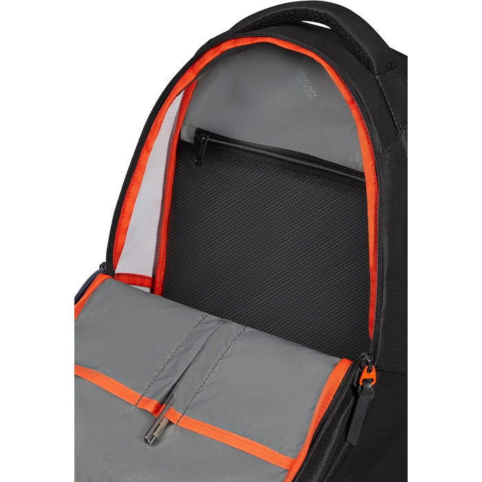 Рюкзак для ноутбука American Tourister Urban Groove 15.6', чорний