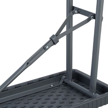 Набір з 2-х дерев'яних лавок для пива Relaxdays, 102 см