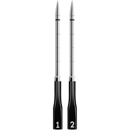 Термометр Chef iQ Smart Thermometer Add-on (2 зонди) для приготування на грилі, в духовці, Smoker, фритюрниці, плиті. Bluetooth/WiFi, сумісний з хабом