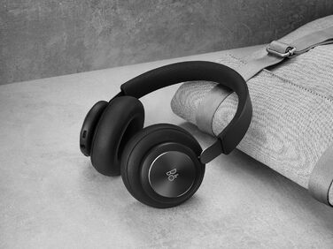 Навушники Bang & Olufsen Beoplay H4 x Anthra XP від RAF Camora, матовий чорний