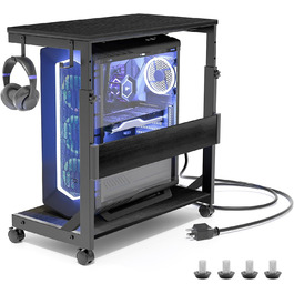 розмір: ш 64 x г 34 x в 59-84,5 см