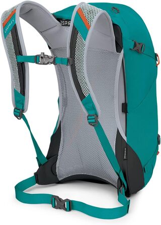 Рюкзак Osprey Europe Hikelite 26 (Escapade Green)