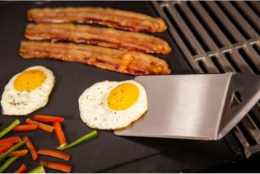 Набір гриль-інструментів Broil King, 48 см, нержавіюча сталь