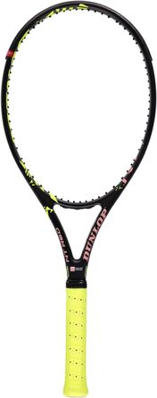 Ракетка Dunlop NT R6.0 (4, чорна)