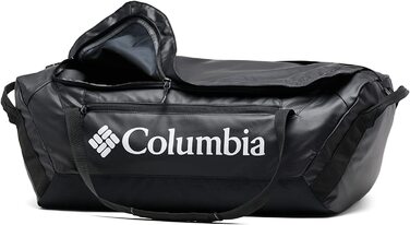 Дорожня сумка Columbia Unisex On the Go 55L чорного кольору O / S