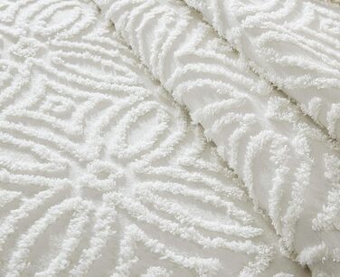 Обручка Beatrice Home Fashions Chenille King Size