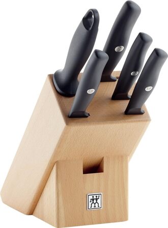 Набір столових приборів Zwilling 38591-001-0 1, з нержавіючої сталі