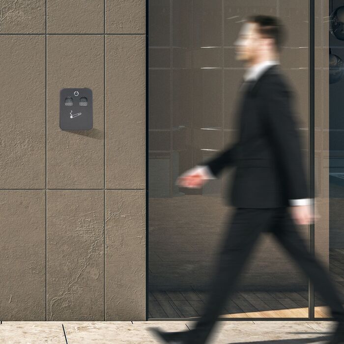 Підставка для миття рук Relaxdays, колір антрацит