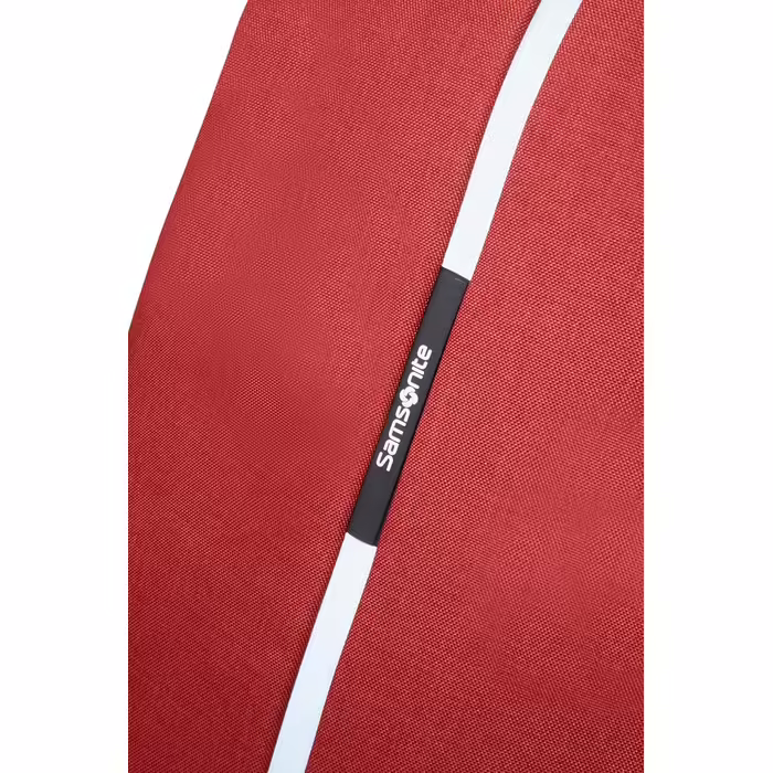 Рюкзак для ноутбука Samsonite Securipak 15.6'', 17 л, червоний (Garnet Red)
