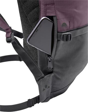 Рюкзаки VAUDE Unisex Citygo 23 20-29л (1 уп)