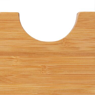 Підставка для монітора Relaxdays з 2 ящиками