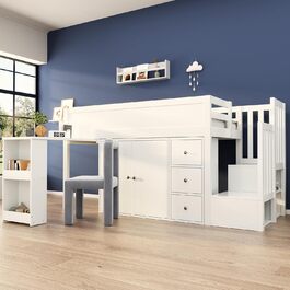 розмір: 90x200 см