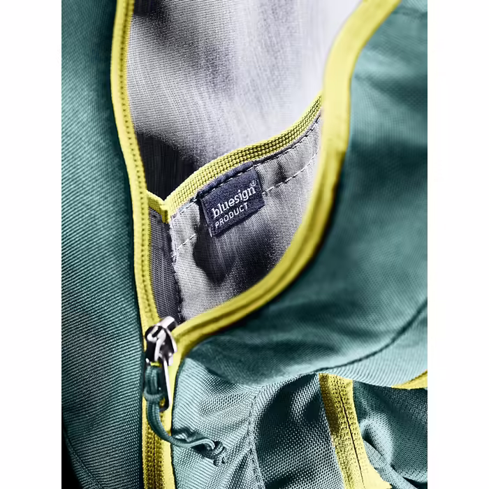 Шкільний рюкзак Deuter Cotogy 26 л, нефритовий колір
