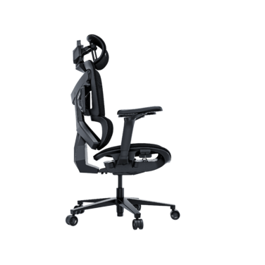 Крісло ігрове Anda Seat X-Air Pro Size XL Mesh Space Black