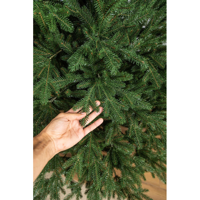 Ялинка лита 'Альпійська' Зелена 1,80м