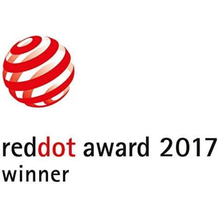 Змішувач для ванної кімнати Grohe Lineare, водозберігаючий, хром, з витяжним корком, 18 см, S-Size