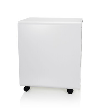 Контейнер на колесах COLOR PLUS I Metall weiß hjh OFFICE