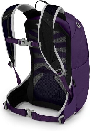 Дитячий туристичний рюкзак Osprey Tempest 11 Jr Violac Purple One size