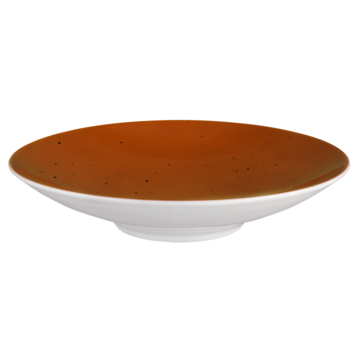 Миска 28 см Country Life Terracotta Coup Fine Dining Seltmann