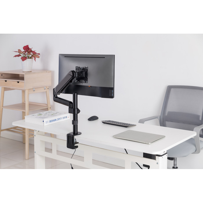 Настільне кріплення для монітора OfficePro MA721B Black