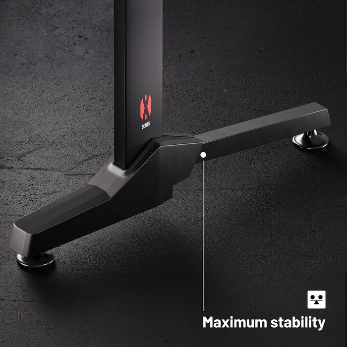 Ігровий стіл Diablo X-Mate 160x75x75 см: ергономічний стіл з карбоновою стільницею, тримачем для навушників та підставкою для напоїв