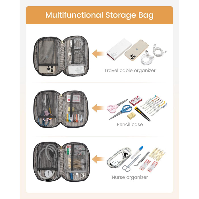 LOVEVOOK Рюкзак жіночий, чорний, 15.6 дюймів, водонепроникний, для школи, університету, роботи, подорожей, з USB-кабелем