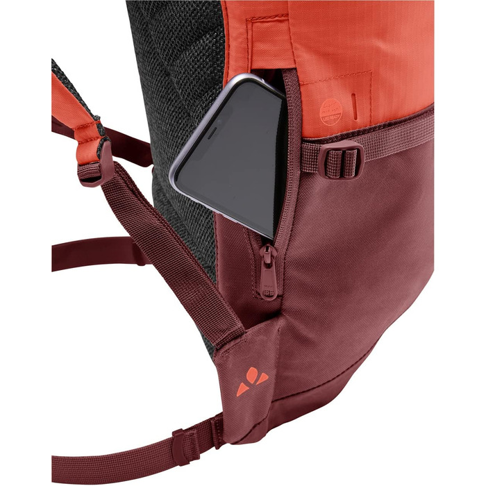 Рюкзаки VAUDE Unisex Citygo 23 20-29л (1 уп)