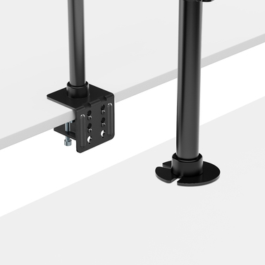 Настільне кріплення для монітора OfficePro MA122B