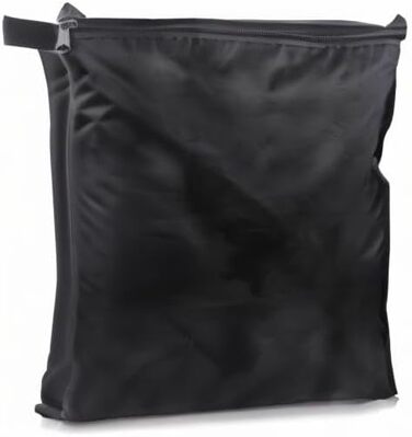 Водонепроникний чохол для садово-патіо меблів VANSHEIM, 60x60x60 см / 200x100x71 см, захисна накривка для столу та групи, з вентиляційними отворами, вітростійкий