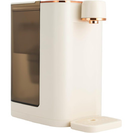 Дозатор гарячої води миттєвий, настільний, для дому, офісу, ресторану, вечірки, 27*19*26 см