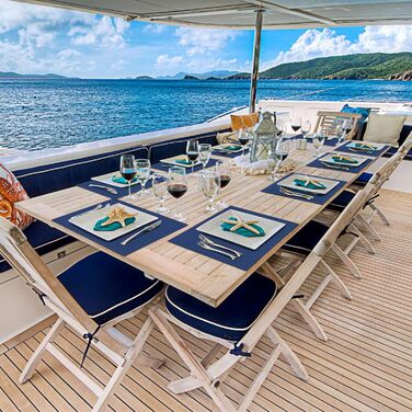 Набори серветок на стіл, тканинні, 8 шт., Бордовий колір, стійкі до тепла, легко миються