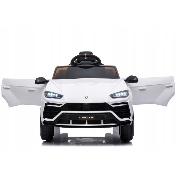 Дитяче електромобіле Lamborghini Urus BDM0923 (Білий)