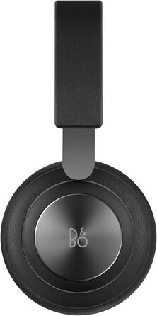 Навушники Bang & Olufsen Beoplay H4 x Anthra XP від RAF Camora, матовий чорний