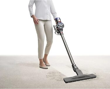 Гнучка насадка KEEPOW для Dyson V7 V8 V10 V11