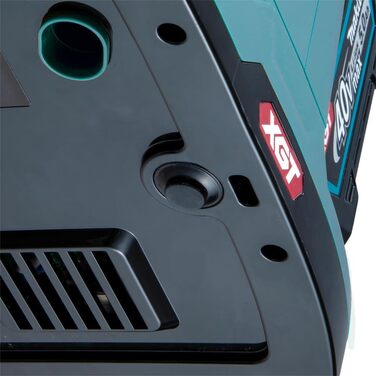 Електричний чайник Makita KT001GZ 40V max. (без акумулятора, без зарядного пристрою)