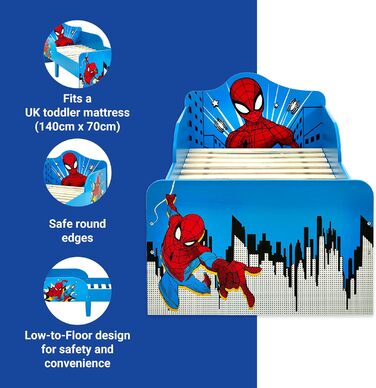 Ліжечко для малюків Disney 