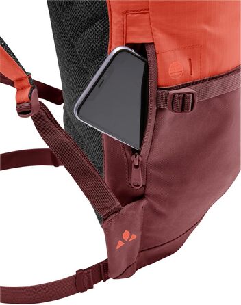 Рюкзаки VAUDE Unisex Citygo 23 20-29л (1 уп)