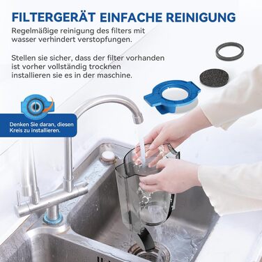 Пилголом Stick, кабель, ручний 20Kpa 600W, 3 в 1, без мішка, 5м, для тварин, килимів, твердих підлог