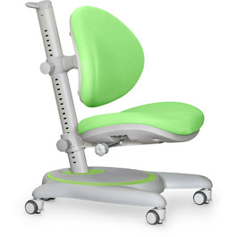 Дитяче крісло Mealux Ortoback Green (арт.Y-508 KZ)