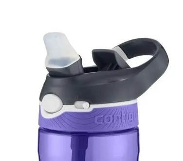 Спортивна пляшка Contigo Ashland 0.72 л, Grapevine (2191383), Grapevine, 720