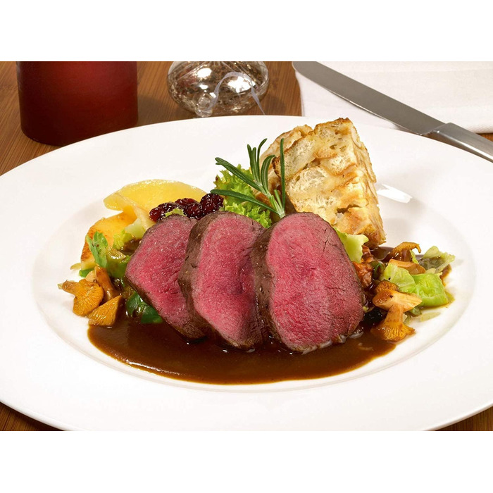 CASO SV400 Sous Vide Stick - Су-від прилад для приготування їжі, до 20л, IPX7