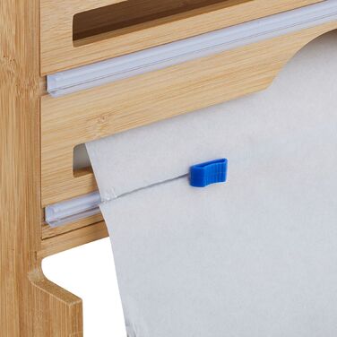 Диспенсер для кухонних рушників Relaxdays