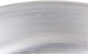 Сковорода Pentole Agnelli алюмінієва 2 ручки, нержавіюча сталь (26 см)