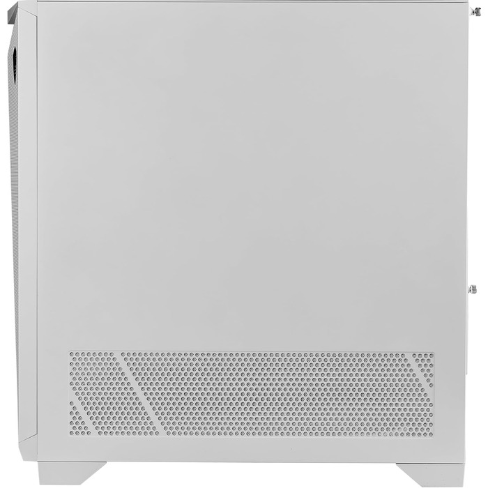 Корпус MSI MPG GUNGNIR 111R ATX, 2 шт. USB 3.1, 4 шт. 120мм вентилятор A-RGB, чорний