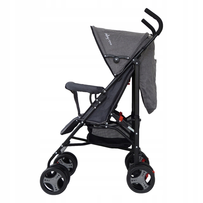 Дитячий прогулянковий візок SCOOT *baby-coo*