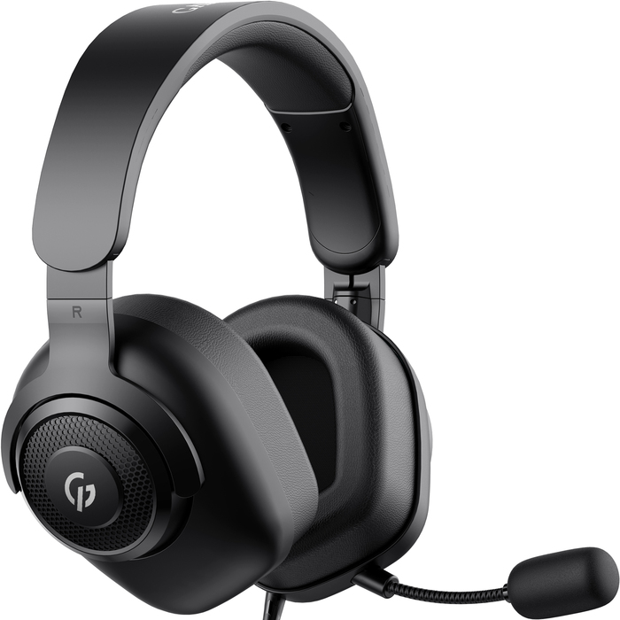 Гарнітура ігрова GamePro (HS590B)